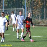Devatenáctka Táborska rozstřílela Motorlet osmi brankami. Střelci Soliu a Koulousias oslavili hattrick