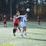 Devatenáctka Táborska rozstřílela Motorlet osmi brankami. Střelci Soliu a Koulousias oslavili hattrick
