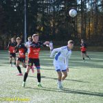 Devatenáctka Táborska rozstřílela Motorlet osmi brankami. Střelci Soliu a Koulousias oslavili hattrick