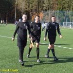 Devatenáctka Táborska rozstřílela Motorlet osmi brankami. Střelci Soliu a Koulousias oslavili hattrick