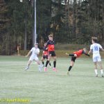 Devatenáctka Táborska rozstřílela Motorlet osmi brankami. Střelci Soliu a Koulousias oslavili hattrick