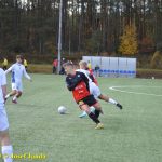 Devatenáctka Táborska rozstřílela Motorlet osmi brankami. Střelci Soliu a Koulousias oslavili hattrick