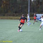 Devatenáctka Táborska rozstřílela Motorlet osmi brankami. Střelci Soliu a Koulousias oslavili hattrick