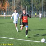 Devatenáctka Táborska rozstřílela Motorlet osmi brankami. Střelci Soliu a Koulousias oslavili hattrick