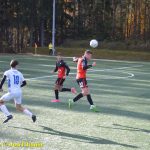 Devatenáctka Táborska rozstřílela Motorlet osmi brankami. Střelci Soliu a Koulousias oslavili hattrick