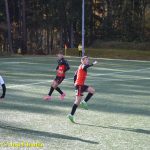 Devatenáctka Táborska rozstřílela Motorlet osmi brankami. Střelci Soliu a Koulousias oslavili hattrick