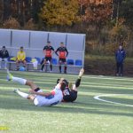 Devatenáctka Táborska rozstřílela Motorlet osmi brankami. Střelci Soliu a Koulousias oslavili hattrick