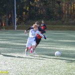 Devatenáctka Táborska rozstřílela Motorlet osmi brankami. Střelci Soliu a Koulousias oslavili hattrick