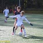 Devatenáctka Táborska rozstřílela Motorlet osmi brankami. Střelci Soliu a Koulousias oslavili hattrick