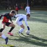 Devatenáctka Táborska rozstřílela Motorlet osmi brankami. Střelci Soliu a Koulousias oslavili hattrick