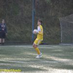 Devatenáctka Táborska rozstřílela Motorlet osmi brankami. Střelci Soliu a Koulousias oslavili hattrick