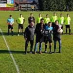 Fotbal: Třebětice braly s Osekem bod. V tabulce krajského přeboru drží osmé místo