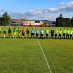 Fotbal: Třebětice braly s Osekem bod. V tabulce krajského přeboru drží osmé místo