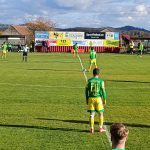 Fotbal: Třebětice braly s Osekem bod. V tabulce krajského přeboru drží osmé místo