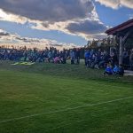Fotbal: Třebětice braly s Osekem bod. V tabulce krajského přeboru drží osmé místo