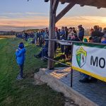 Fotbal: Třebětice braly s Osekem bod. V tabulce krajského přeboru drží osmé místo