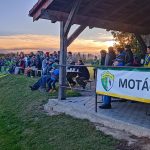Fotbal: Třebětice braly s Osekem bod. V tabulce krajského přeboru drží osmé místo