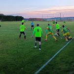 Fotbal: Třebětice braly s Osekem bod. V tabulce krajského přeboru drží osmé místo