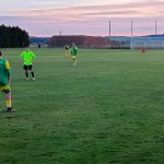 Fotbal: Třebětice braly s Osekem bod. V tabulce krajského přeboru drží osmé místo