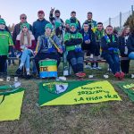 Fotbal: Třebětice braly s Osekem bod. V tabulce krajského přeboru drží osmé místo