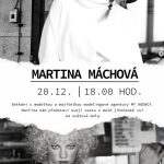 Komunitní centrum představuje seriál setkání se zajímavými osobnostmi