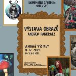 Komunitní centrum představuje seriál setkání se zajímavými osobnostmi