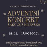 Komunitní centrum představuje seriál setkání se zajímavými osobnostmi