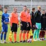 Táborsko se prosadilo proti Spartě až v závěru. Nádvorníkovi svěřenci stráví zimu na 3. místě