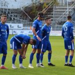 Táborsko se prosadilo proti Spartě až v závěru. Nádvorníkovi svěřenci stráví zimu na 3. místě