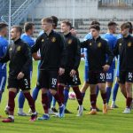 Táborsko se prosadilo proti Spartě až v závěru. Nádvorníkovi svěřenci stráví zimu na 3. místě