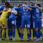 Táborsko se prosadilo proti Spartě až v závěru. Nádvorníkovi svěřenci stráví zimu na 3. místě