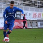 Táborsko se prosadilo proti Spartě až v závěru. Nádvorníkovi svěřenci stráví zimu na 3. místě