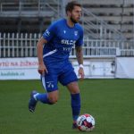 Táborsko se prosadilo proti Spartě až v závěru. Nádvorníkovi svěřenci stráví zimu na 3. místě