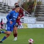 Táborsko se prosadilo proti Spartě až v závěru. Nádvorníkovi svěřenci stráví zimu na 3. místě
