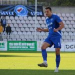 Táborsko se prosadilo proti Spartě až v závěru. Nádvorníkovi svěřenci stráví zimu na 3. místě