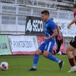 Táborsko se prosadilo proti Spartě až v závěru. Nádvorníkovi svěřenci stráví zimu na 3. místě