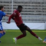 Táborsko se prosadilo proti Spartě až v závěru. Nádvorníkovi svěřenci stráví zimu na 3. místě