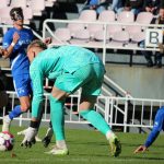 Táborsko se prosadilo proti Spartě až v závěru. Nádvorníkovi svěřenci stráví zimu na 3. místě