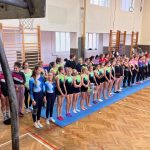 VIDEO: Milevští sokolové doma vybojovali šestnáct medailí