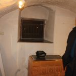 Eva Bernadetta pokřtila svůj nový kalendář v milevské Galerii M