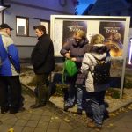 V Bechyni slavili 17. listopad s písněmi Karla Kryla