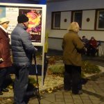V Bechyni slavili 17. listopad s písněmi Karla Kryla