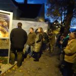 V Bechyni slavili 17. listopad s písněmi Karla Kryla
