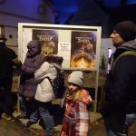 V Bechyni slavili 17. listopad s písněmi Karla Kryla