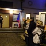 V Bechyni slavili 17. listopad s písněmi Karla Kryla