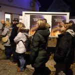 V Bechyni slavili 17. listopad s písněmi Karla Kryla