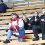 Táborští hokejisté vydolovali v pátek z gigantické střelecké převahy osm gólů a srazili Děčín