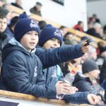 Táborští hokejisté vydolovali v pátek z gigantické střelecké převahy osm gólů a srazili Děčín