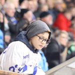 Táborští hokejisté vydolovali v pátek z gigantické střelecké převahy osm gólů a srazili Děčín