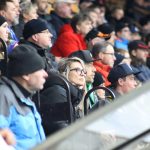 Táborští hokejisté vydolovali v pátek z gigantické střelecké převahy osm gólů a srazili Děčín